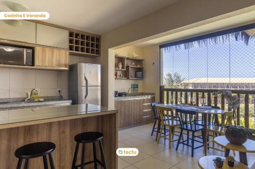 Apartment at VG Sun with Exclusive Beach Access