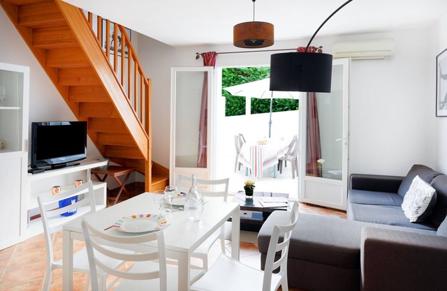 Apartment Au Pays Basque rated 2 stars 4 km from the beach with Terrace & Wi-Fi