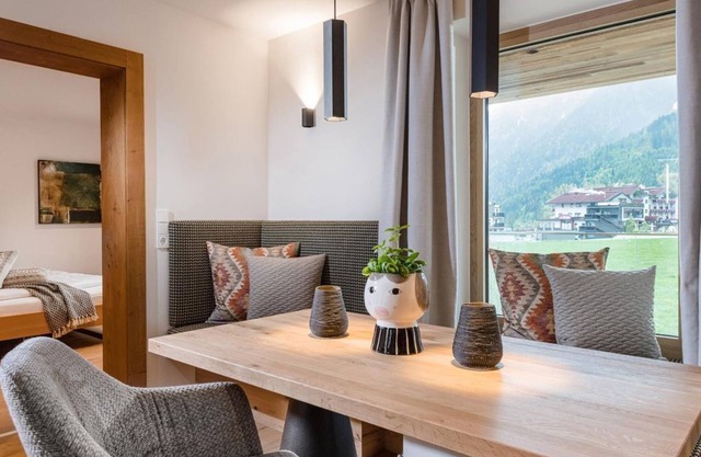 Apartment Bärenkopf 4 - Meerberg