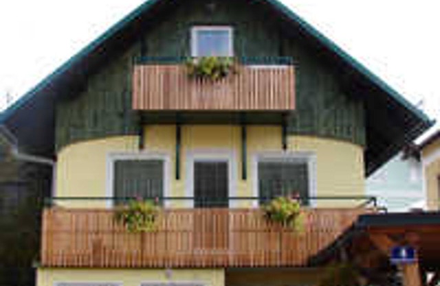 Apartment B - Apartment Sailer
