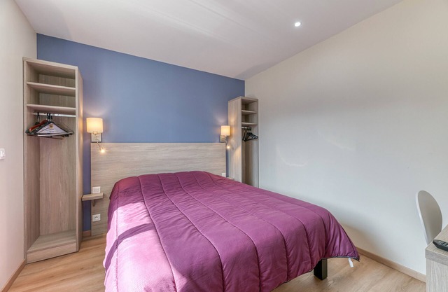 Apartment 'B2' - Logis les forges