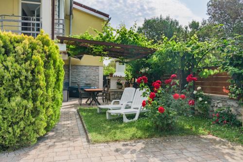 Apartment Bella Rosa