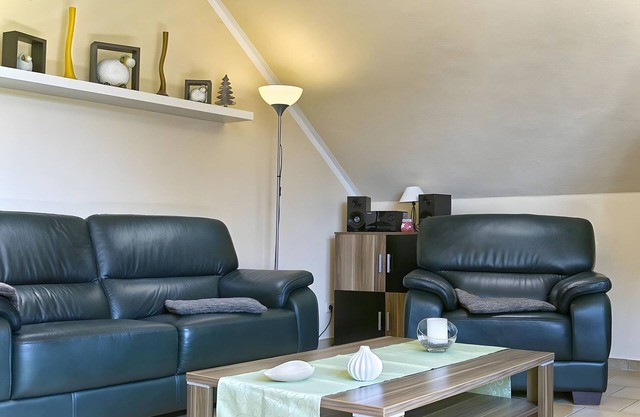 Apartment 'Bella' with Shared Garden and Wi-Fi
