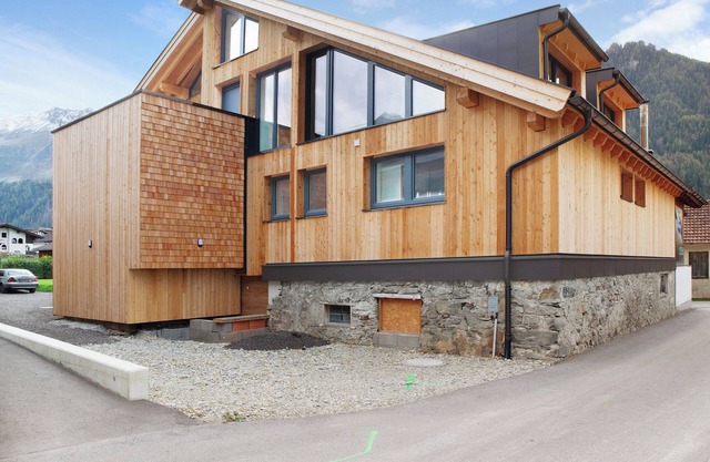 Apartment 'Bens Auszeit Top 5' with Mountain View and Wi-Fi