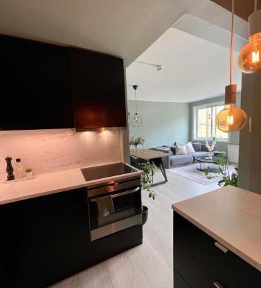 Apartment Bergen Central