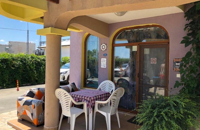 Apartment Black Sea Shark