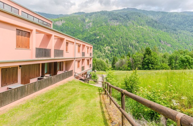 Apartment Boris by Interhome