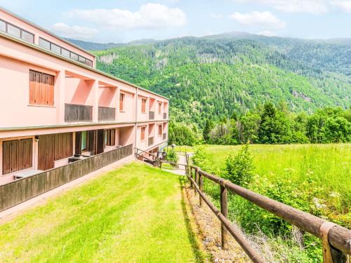 Apartment Boris by Interhome