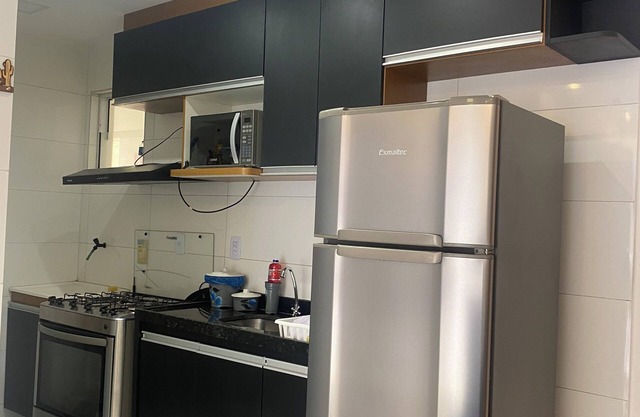 Apartment Beaches south coast João Pessoa