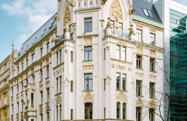 Apartment BRNO