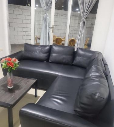 Apartment by the sea