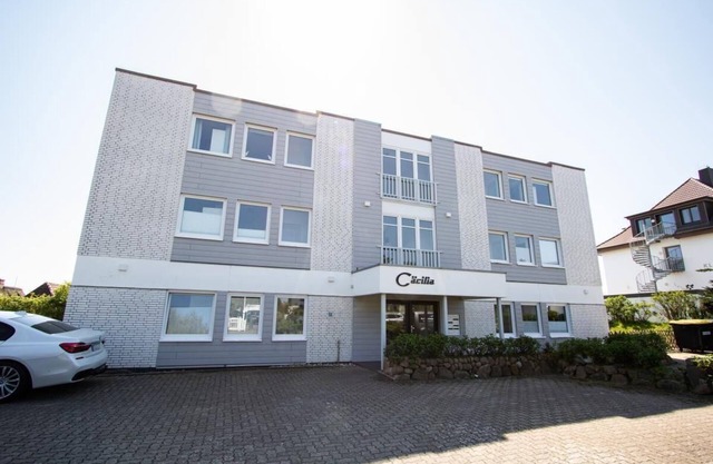 Apartment Cäcilia - Bangert