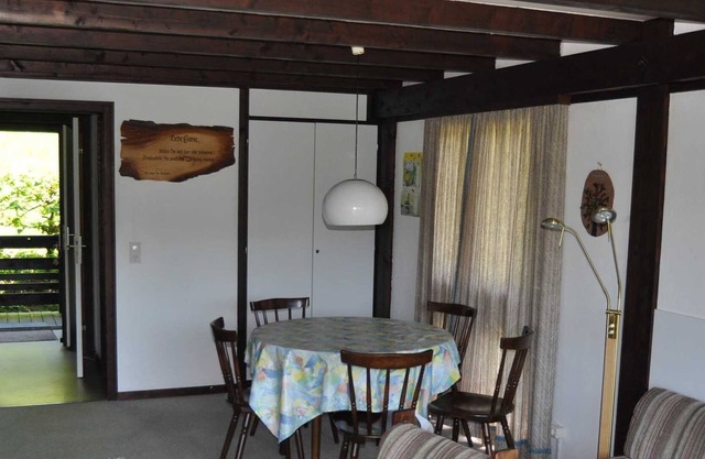 Apartment C - Ferienpark Vorauf Type Salzburg