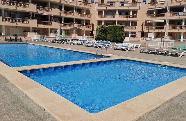 Apartment CarpeDiem Cala Bona Mallorca Cala Millor