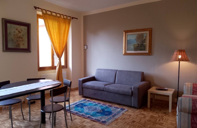 Apartment 'Casaclem' with Mountain View and Wi-Fi