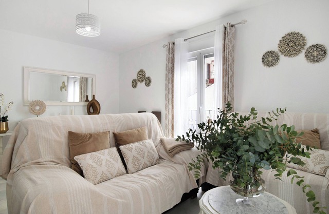 Apartment 'Cataleya' with Private Terrace, Wi-Fi and Air Conditioning