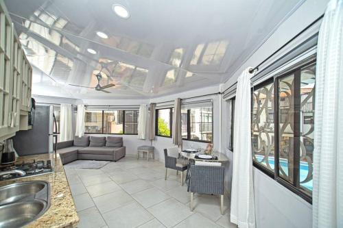 Apartment Center of Sosua ,Remote Worker place Fast Wifi