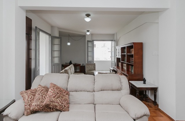 Apartment central region of Bh