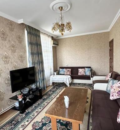 Apartment close to the boulevard
