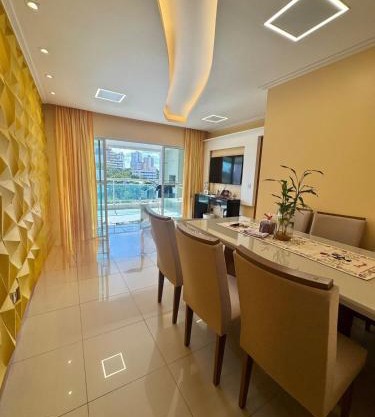 Apartment COP30 Batista Campos