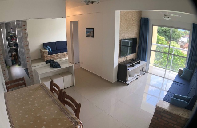 Apartment - Cove - 5 minutes from the beach