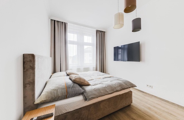 Apartment.