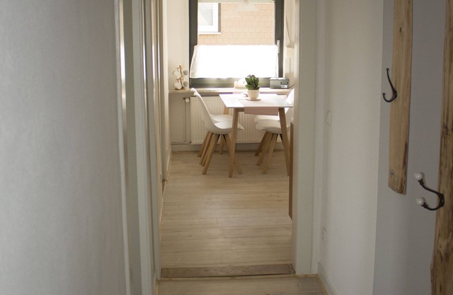 Apartment Dandelion