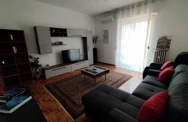 Apartment 'Delle Gemme' with Private Terrace and Balcony