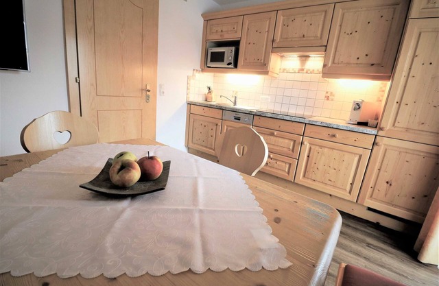 Apartment Dobratsch - Apartments Umfahrer