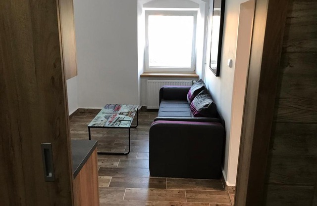 Apartment Dominika