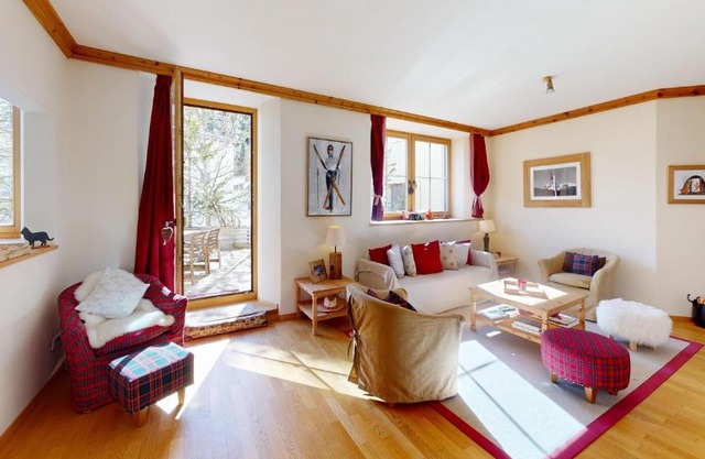 Apartment Domiziana