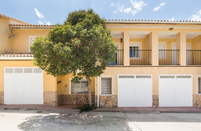 Apartment 'Duplex Rural' with Mountain View, Private Terrace and Wi-Fi