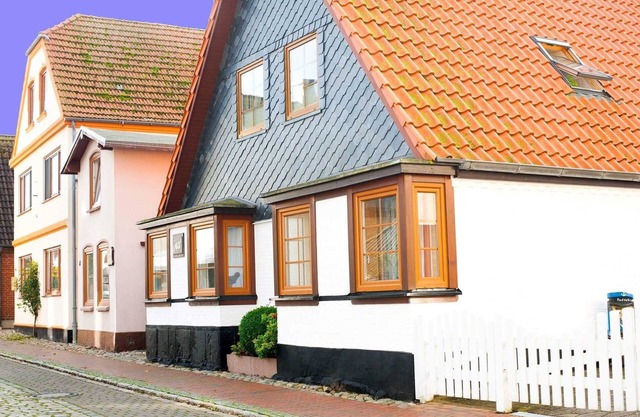 Apartment East - Family Jansen - Home sweet home