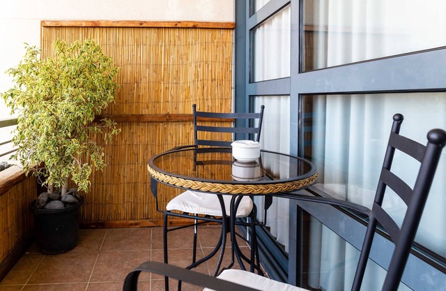 Apartment El Embrujo - El Embrujo