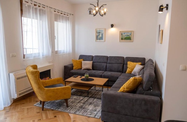 Apartment Elite Residence