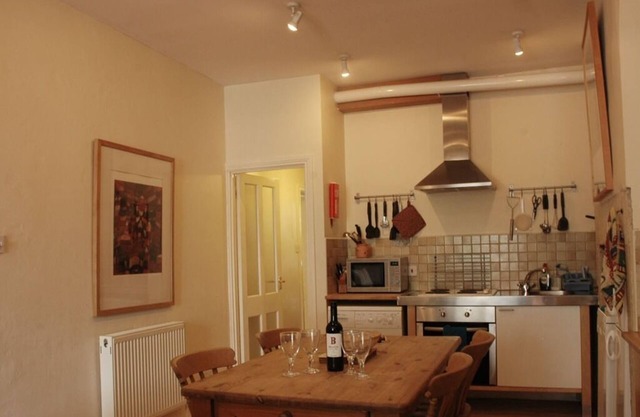 Apartment-Ensuite-Sammy's Place