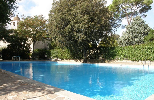 Apartment/flat - Lugnano in Teverina