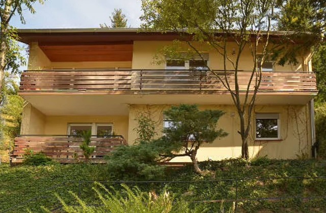 Apartment 'Familie Kreckel' with Balcony and Wi-Fi