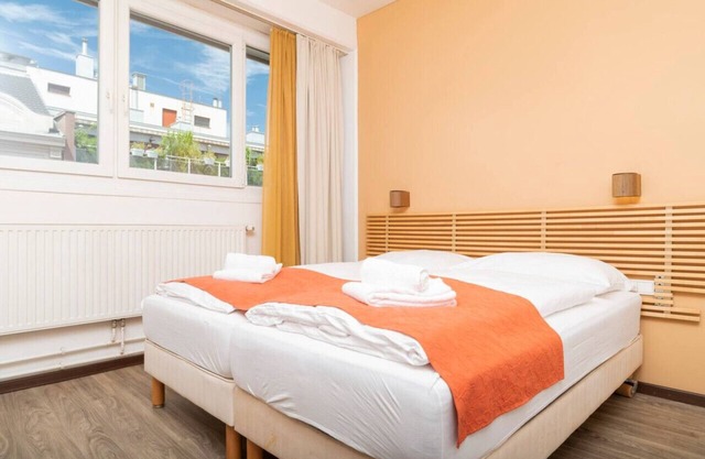 Apartment Favoriten Studio