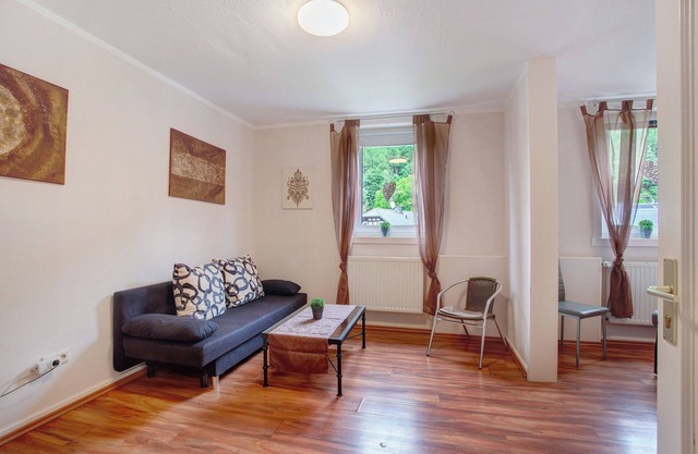 Apartment 'Ferienwohnung Roth 2' with Wi-Fi