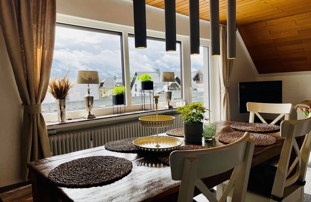 Apartment Ferienwohnung Sofie