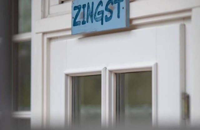 Apartment FeWo "Zingst"