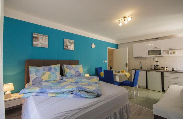 Apartment Filomena in the center