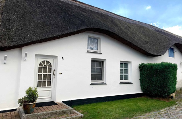 Apartment Fischerhus