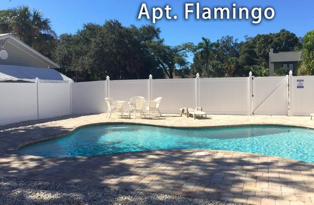 Apartment Flamingo in Fort Myers/Villa Barra