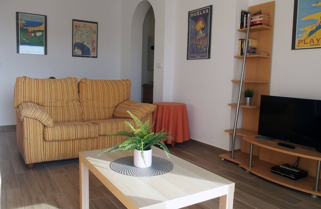 Apartment/flat - Ayamonte