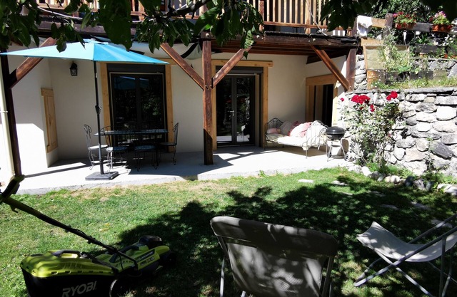 Apartment/flat - Briançon