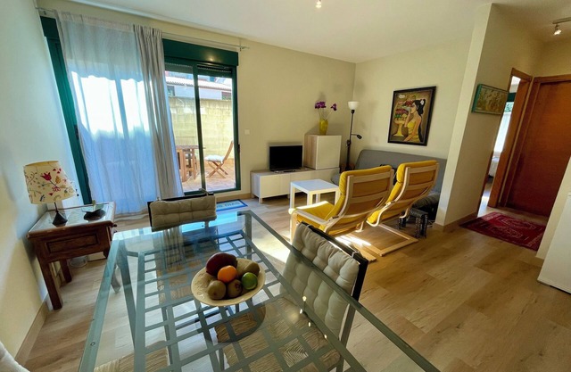 Apartment/flat - Coruña