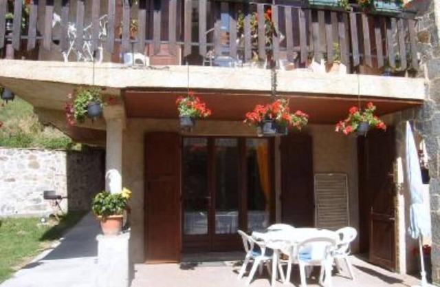 Apartment/flat - Puy-St-Pierre