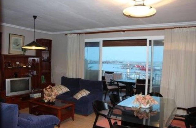 Apartment/flat - Garrucha